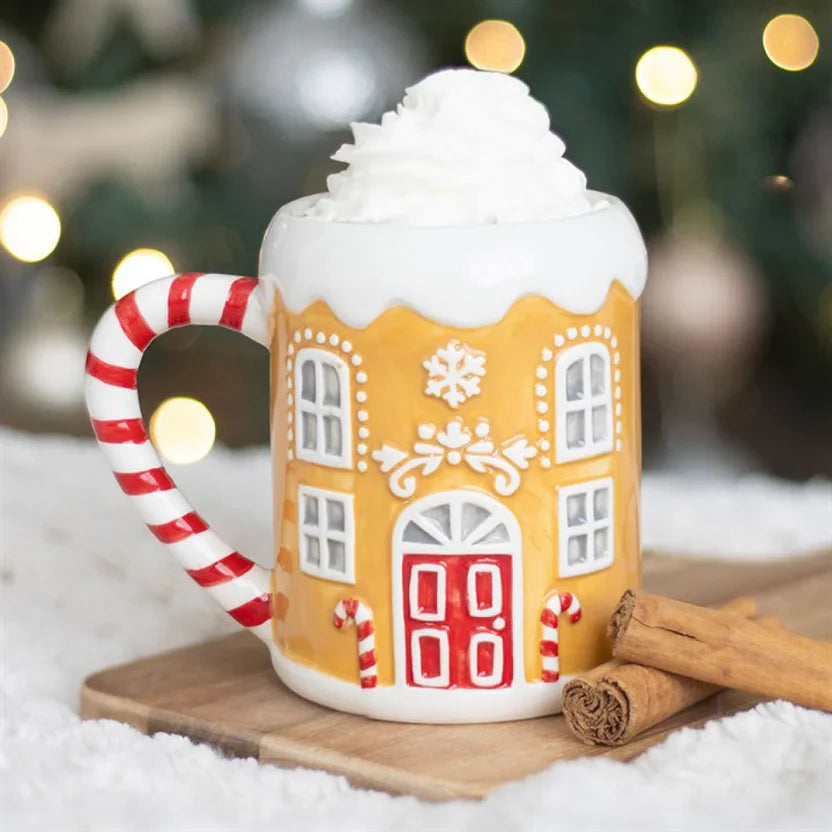 Christmas Cups and Mugs
