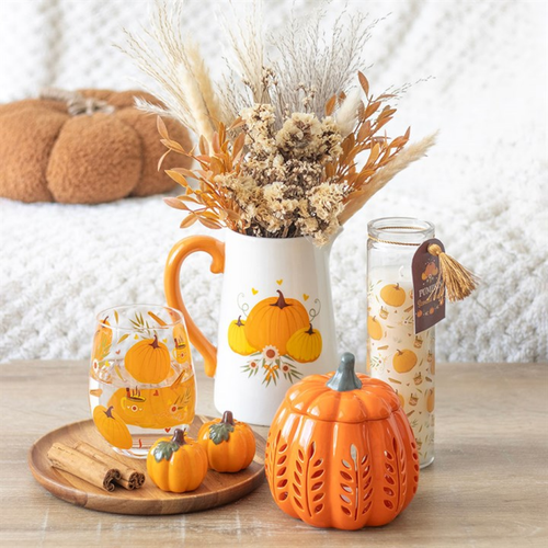 Autumn & Halloween