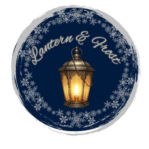 Lantern and Frost